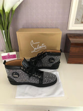 Load image into Gallery viewer, Louis Strass Womens