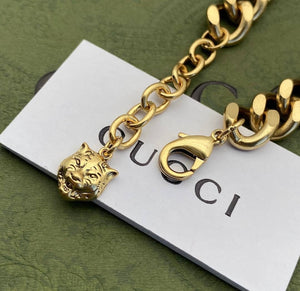 GG Chain Necklace