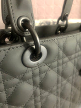 Load image into Gallery viewer, Lady Dior Ultra Matte