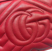 Load image into Gallery viewer, Marmont Mini Shoulder Bag