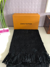 Load image into Gallery viewer, Logo Mania Scarf