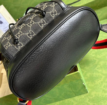 Load image into Gallery viewer, GG Backpack