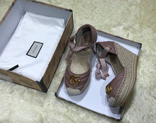 Load image into Gallery viewer, Marmont Wedges