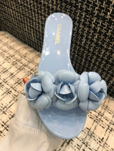 Load image into Gallery viewer, Camellia Sandals