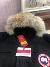 Load image into Gallery viewer, Expedition Parka