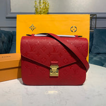 Load image into Gallery viewer, Pochette Metis Empreinte
