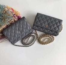 Load image into Gallery viewer, Lambskin Woc