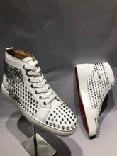 Load image into Gallery viewer, Louis Spikes Womens