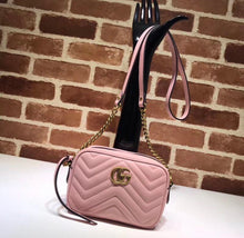 Load image into Gallery viewer, Marmont Mini Shoulder Bag