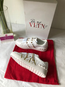 Be my VLTN Sneakers