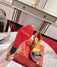 Load image into Gallery viewer, Madmonica Wedges