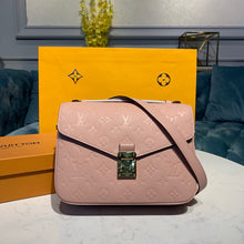 Load image into Gallery viewer, Pochette Metis Empreinte