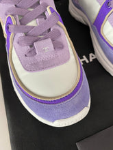 Load image into Gallery viewer, CC Reflective Sneaker