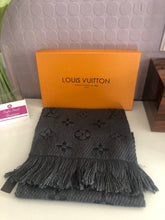 Load image into Gallery viewer, Logo Mania Scarf