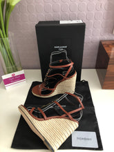 Load image into Gallery viewer, Cassandra Wedges