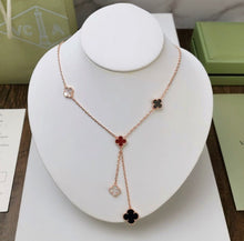 Load image into Gallery viewer, Alhambra Necklace
