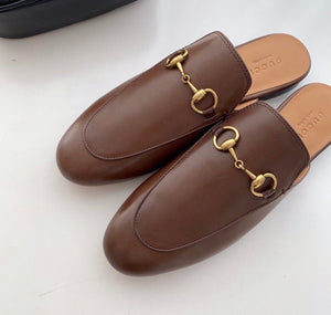 Princetown Loafers