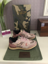 Load image into Gallery viewer, Camo Rockrunners Ladies