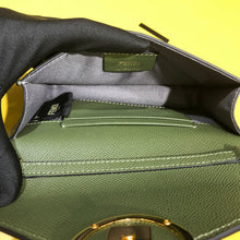 Load image into Gallery viewer, Leather Belt Bag