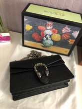 Load image into Gallery viewer, Dionysus Grained Leather