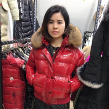 Load image into Gallery viewer, Fur Bomber