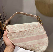 Load image into Gallery viewer, Saddle Bag