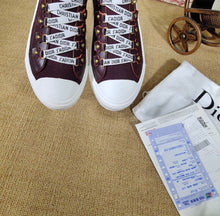 Load image into Gallery viewer, Walk n Dior Trainers