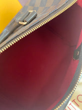 Load image into Gallery viewer, Speedy Damier Ebene