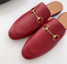 Load image into Gallery viewer, Princetown Loafers
