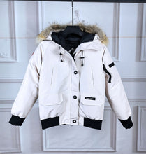 Load image into Gallery viewer, Chilliwack Bomber