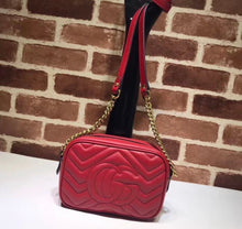 Load image into Gallery viewer, Marmont Mini Shoulder Bag