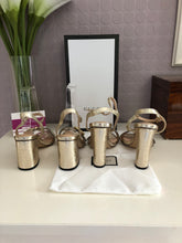 Load image into Gallery viewer, Leather Sandals