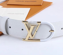 Load image into Gallery viewer, Essential 30mm Belt