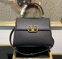 Load image into Gallery viewer, V Sling Handbag
