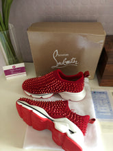 Load image into Gallery viewer, Spike Sock Donna