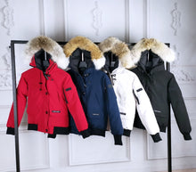 Load image into Gallery viewer, Chilliwack Bomber