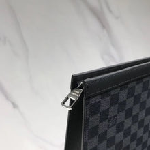Load image into Gallery viewer, Pochette Voyage