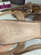 Load image into Gallery viewer, Leather Sandals