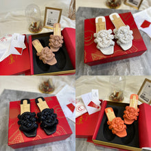 Load image into Gallery viewer, Marmela Flats