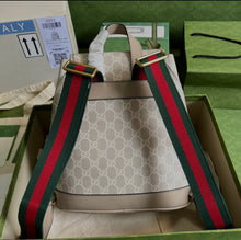 Load image into Gallery viewer, GG Backpack