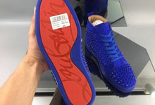 Load image into Gallery viewer, Louis Spikes Womens