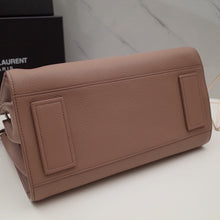 Load image into Gallery viewer, Sac De Jour Grained Leather