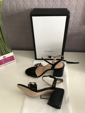 Load image into Gallery viewer, Leather Sandals