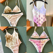 Load image into Gallery viewer, Ombre Swimwear
