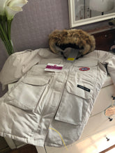 Load image into Gallery viewer, Expedition Parka