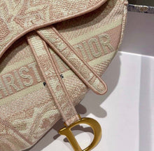 Load image into Gallery viewer, Saddle Bag