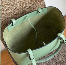 Load image into Gallery viewer, Anagram Tote