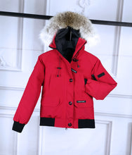 Load image into Gallery viewer, Chilliwack Bomber