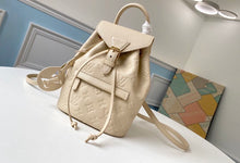 Load image into Gallery viewer, Montsouris Backpack