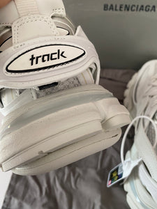 Track Sneaker Ladies